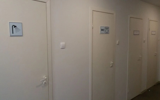 Hotel Pastel on Vosstania 1