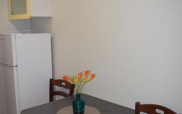 Apartament Antonia