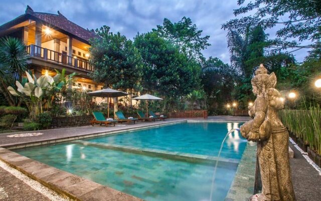 Adi Jaya Cottages Jungle Suites by EPS