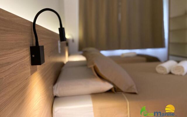 Ecomarine Apart Hotel