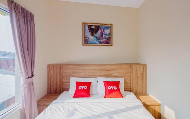 OYO 115 Portal Residence
