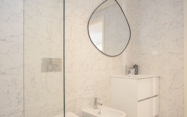 Liiiving - City Design Apartment N