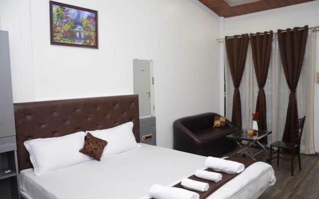 Relax Beach Resort