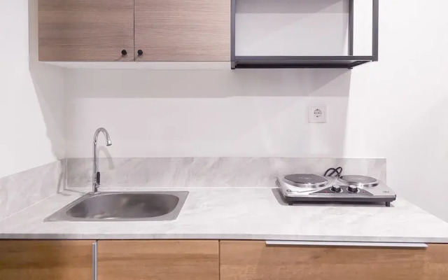 Best Choice And Homey Studio Apartment Collins Boulevard