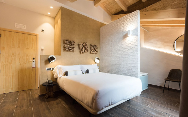 Hotel Sagarlore