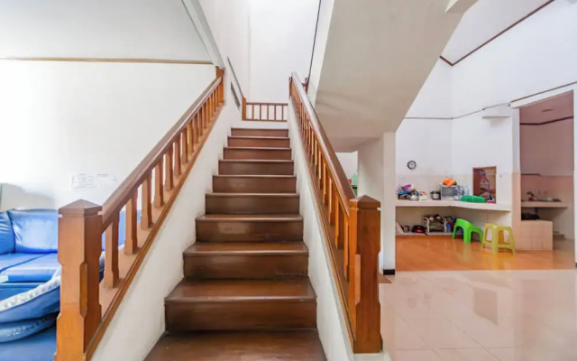 OYO Life 93978 Wisma Homestay Syariah