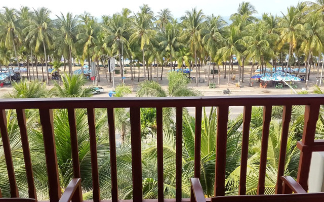 Amari Bangsaen (Formerly The Tide Resort Bangsaen)