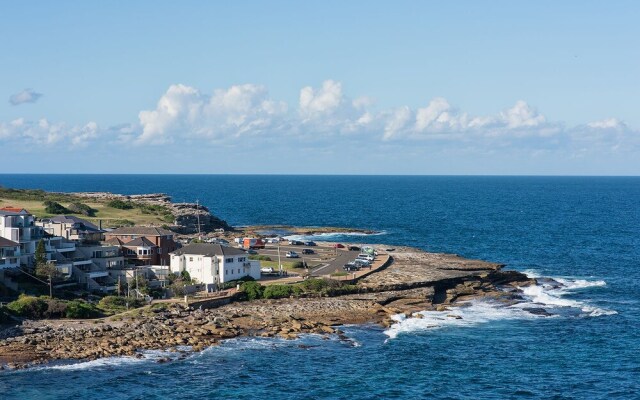 Absolute Water Front Coogee H331