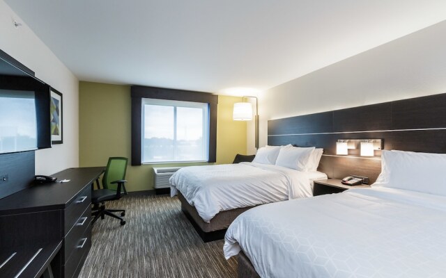 Holiday Inn Express & Suites South Bend South