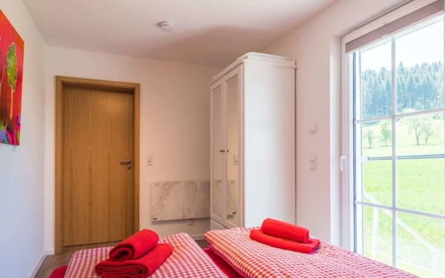 Luxus Chalet Salzenweiler