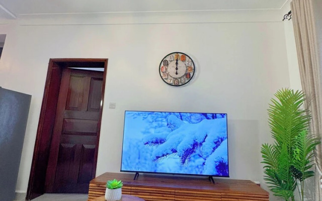 The Home Kololo