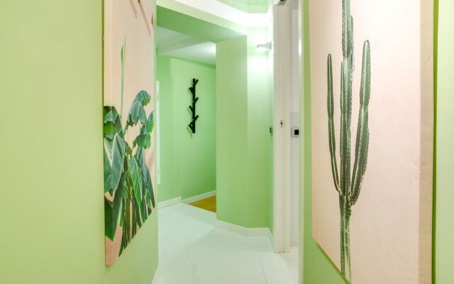 Sweet Inn - Corridoni