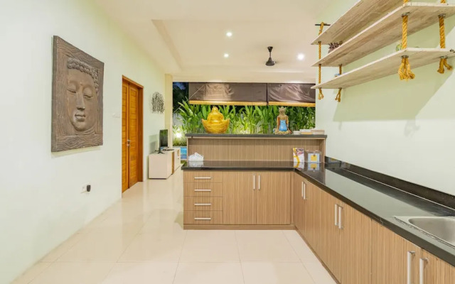 AV Villa Harmony