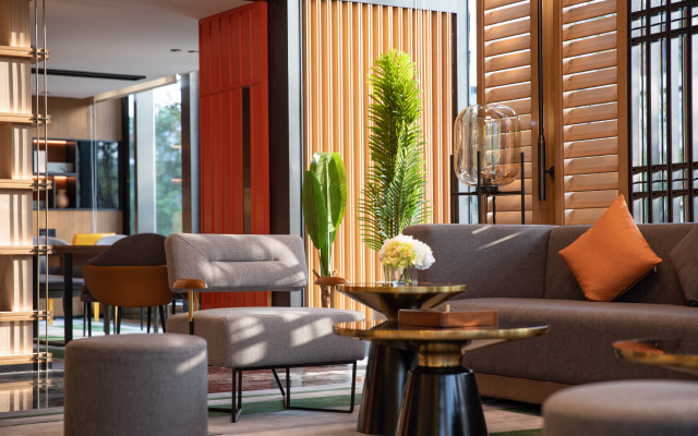 Hampton by Hilton Huzhou Deqing Moganshan