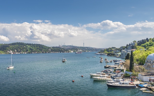 Bebek Hotel By The Stay