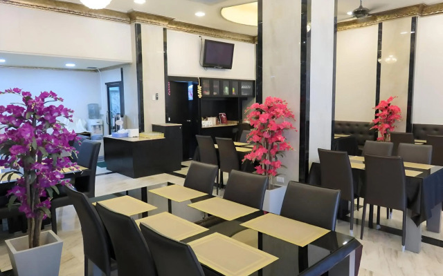 Land Royal Residence Pattaya