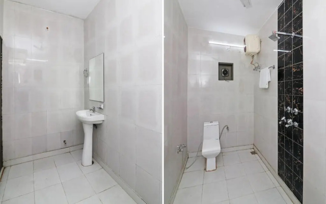 Hotel Inn Way by OYO Rooms