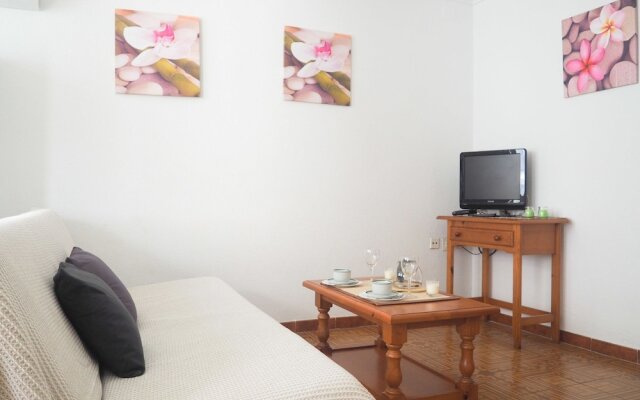 ConilPlus Apartment-Familiares I