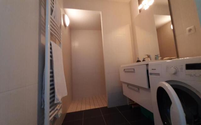 La Parée d Eau appt 104 - Résidence avec piscine