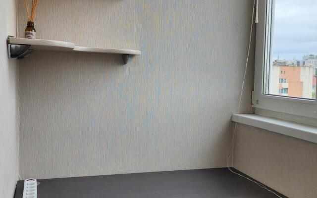 Апартаменты WinWin (ВинВин) в центре у набережной озера Кабан