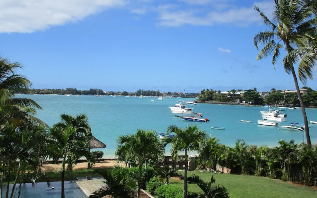 Villa de Prestige Beach Front 8