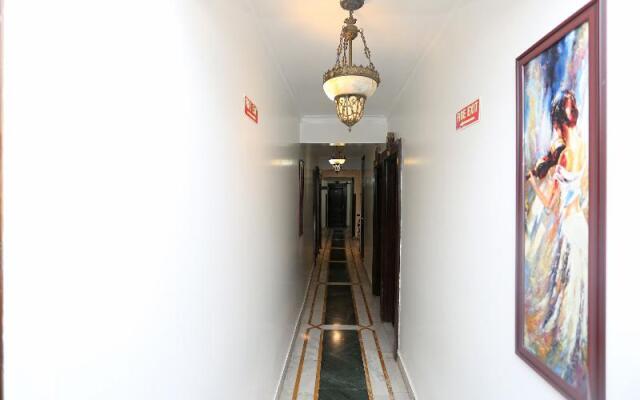 OYO 497 Hotel Welcome Palace
