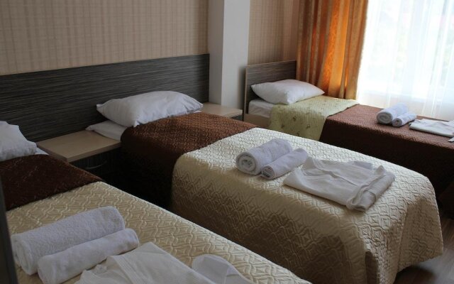 Sofya Guest House