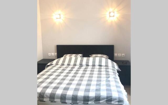 Appartement moderne au centre de Paris, 3ème