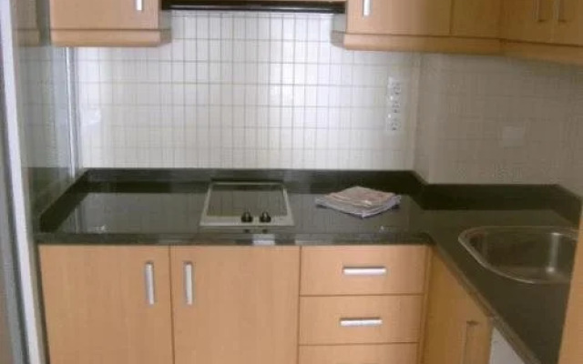Apartamentos Villa Capri