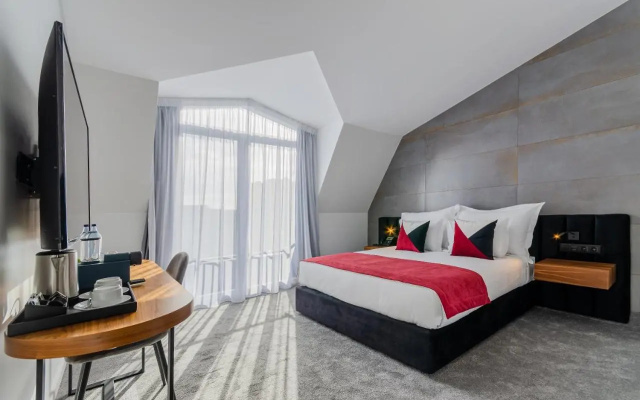 2M Boutique Hotel