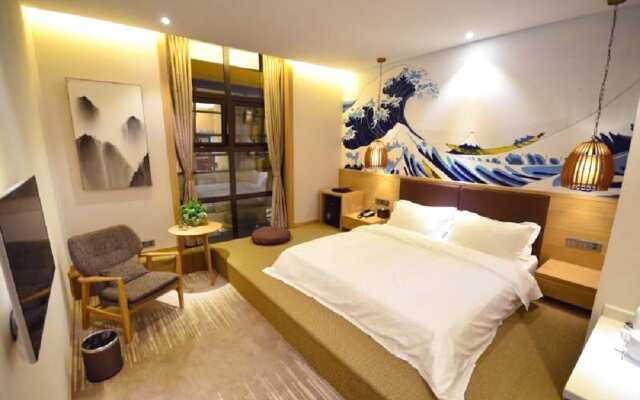 Wuhan Poyer Boutique Hotel