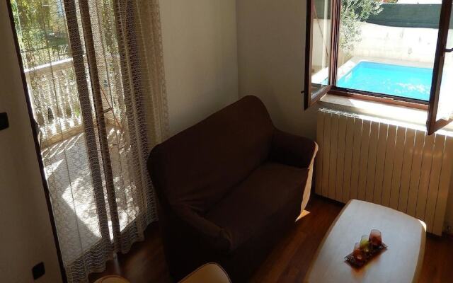 Istrian Villa Iva