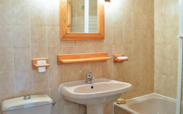 Appartement Le Lavandou, 1 pièce, 4 personnes - FR-1-251-202