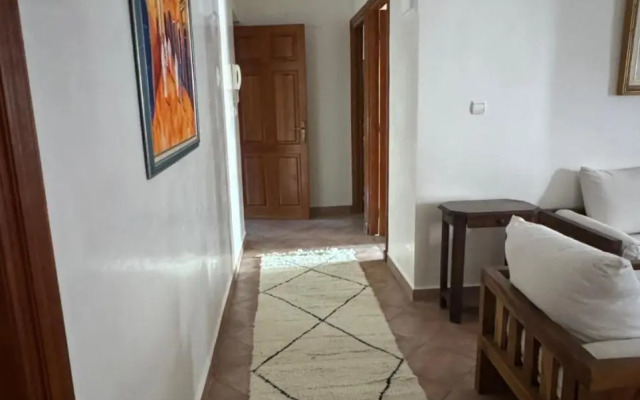 villa targa