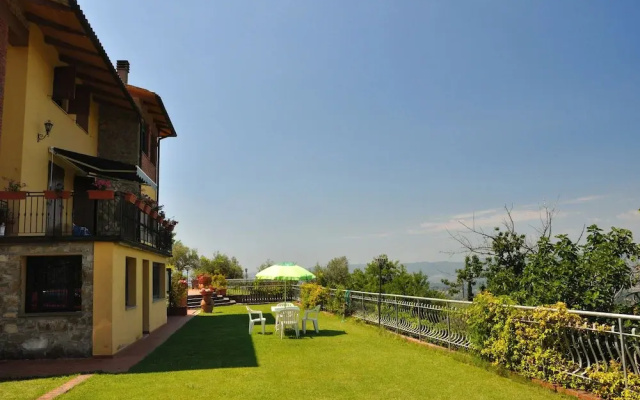 L'Oasi Agriturismo