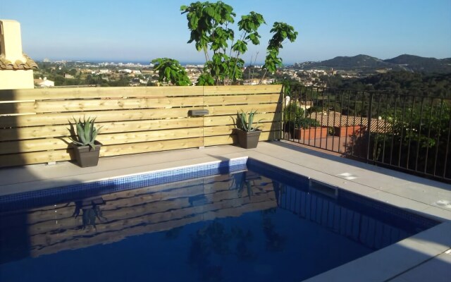 Villa Mas Pere