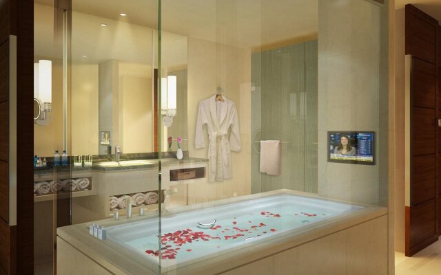 JW Marriott Hotel Zhengzhou