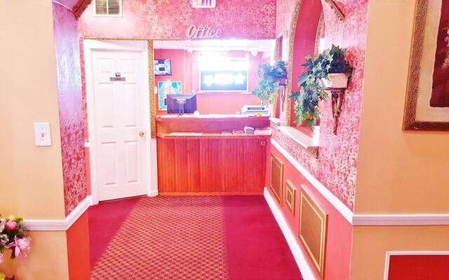 Rodeway Inn Mid Town