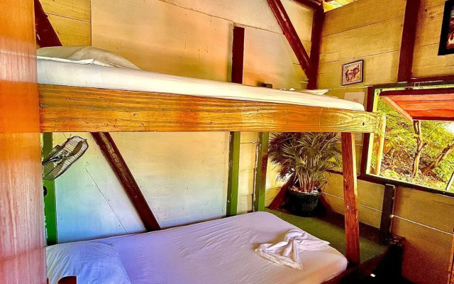 Tamarindo Beach Hostel