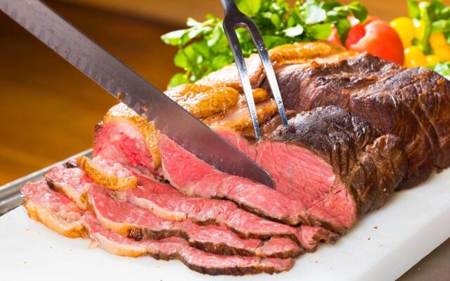 Hotel Matsushima Taikanso