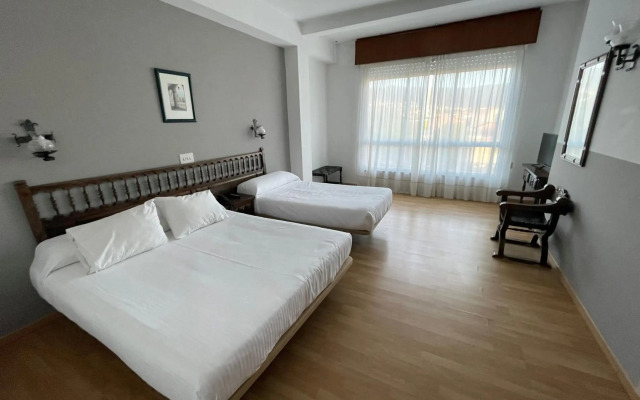 Hotel Eumesa