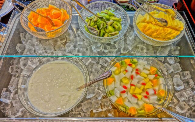 Nest Hotel Matsuyama