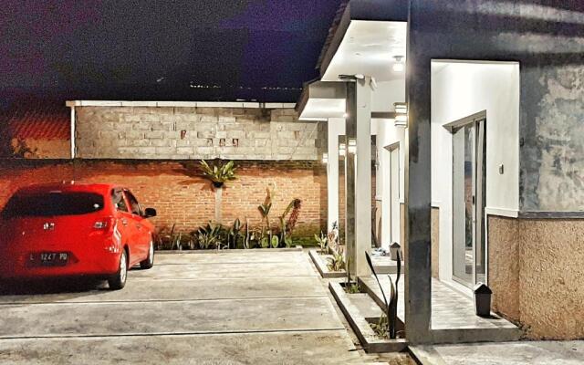 Robiu Bed & Breakfast