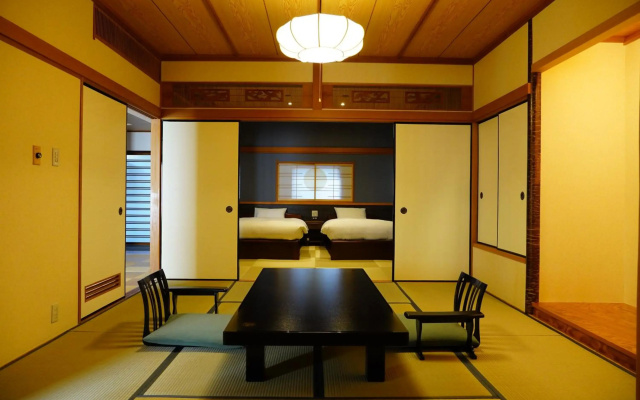 Yoshimatsu