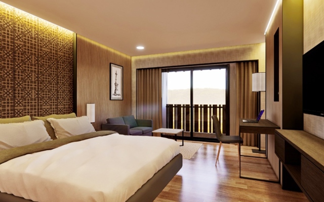 Swiss-Belhotel Airport Yogyakarta