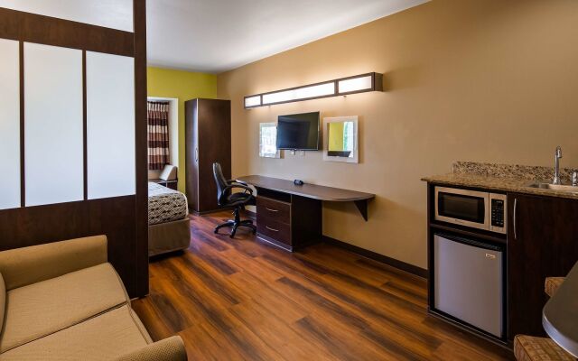 SureStay Plus Hotel by Best Western Buckhannon