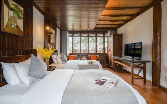 In The Clouds Boutique Inn