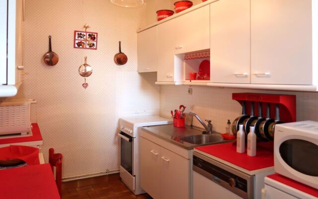 La Moineaudiere (GUI116)