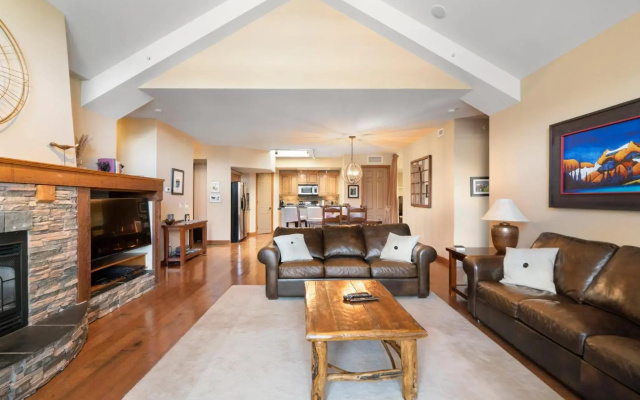 Cascade Suite-Three Bedroom Penthouse
