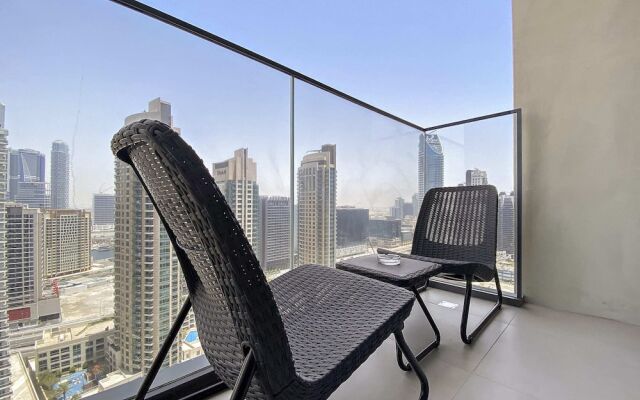 Silkhaus Burj Royale, Downtown Dubai
